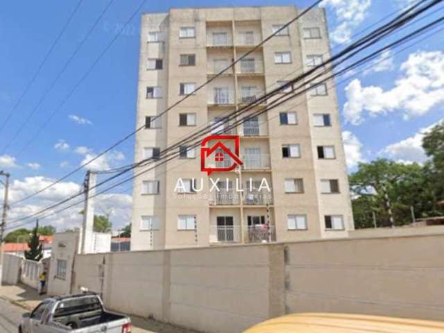 Apartamento de 57 m² com elevador e 2 quartos à venda em Porto Feliz SP.