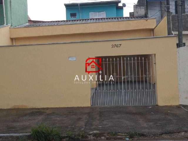 Casa à venda com 2 quartos na Vila Fiori em Sorocaba