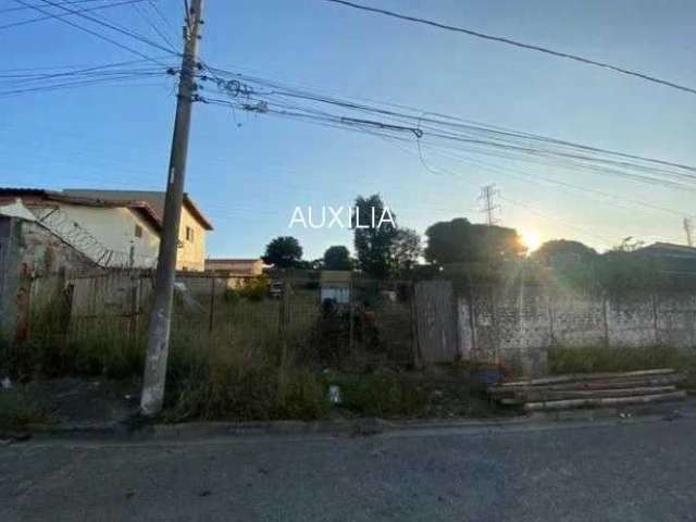 Terreno à venda com 150m² em Votorantim