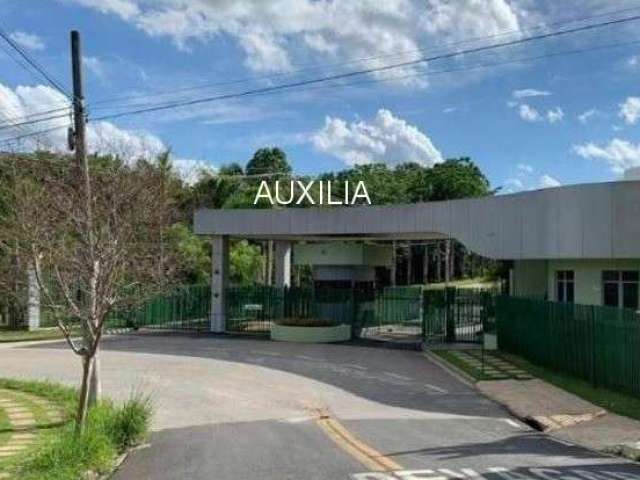 Terreno à venda no Condomínio Residencial Millenium em Sorocaba