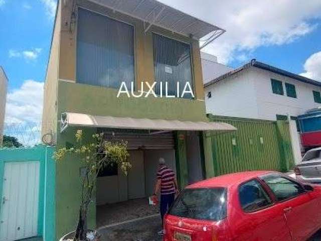 Sala comercial de rua para alugar em Sorocaba no Jardim Vergueiro.