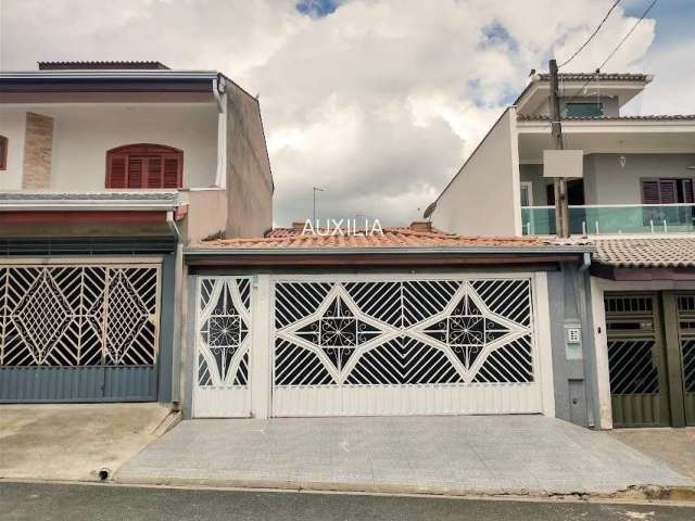 Casa Térrea à venda com 02 dormitórios em Sorocaba Park