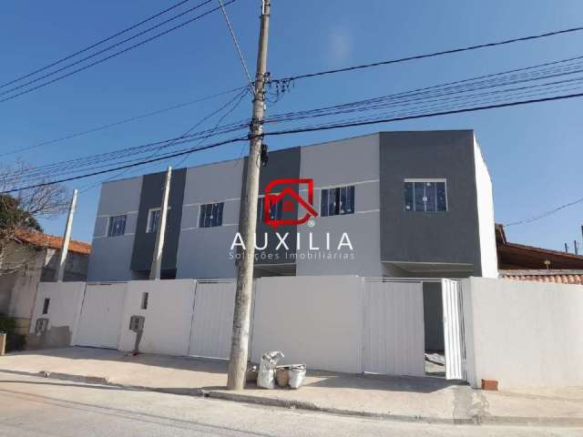 Casa a venda em Sorocaba no Bairro Wanel Ville