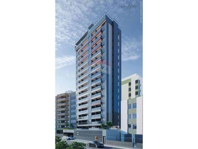 Apartamento com 2 Quartos e 2 banheiros à Venda, 70,85 m² - a partir de R$ 478.800