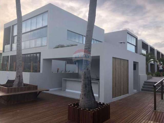 Bali Exclusive - Duplex 04 Suites, a venda em Itacimirim