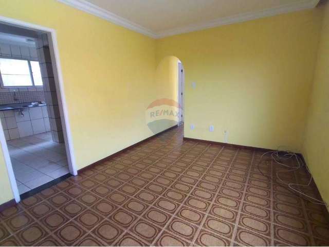 Apartamento em São Marcos: 2 Quartos e Ótimo Preço!