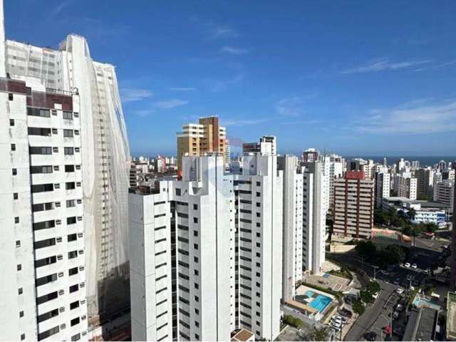 'Conforto e Elegância em Salvador, Apartamento a Venda - Loteamento Aquarius,