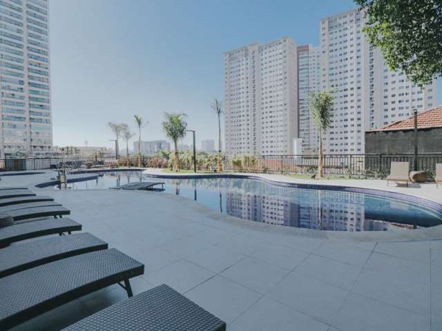 Condominio clube, pronto para morar Barra Funda