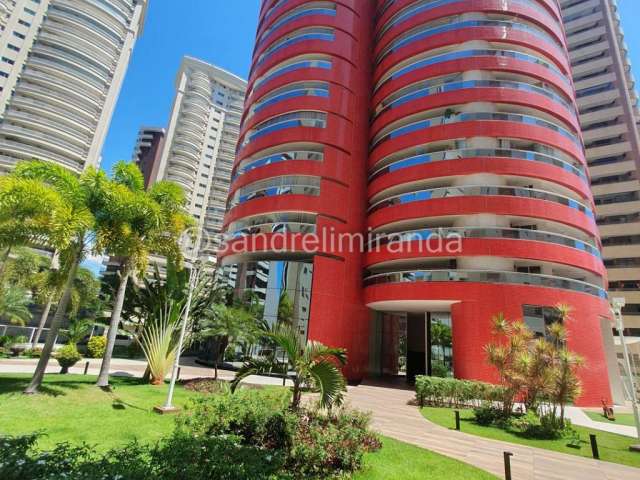 Apartamento de Alto Padrão no Meireles – Agende Sua Visita!