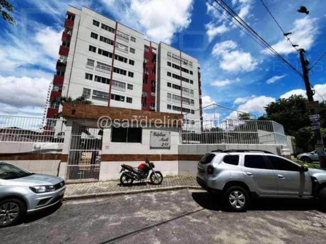 Apartamento a venda com 3 quartos São Gerardo Fortaleza