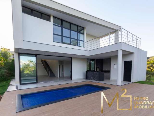 Oportunidade  Casa com 4 suítes à venda, 463m , Res Quatro Estações R  1.690.000