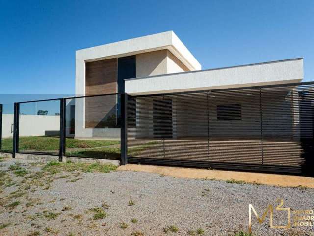 Casa à venda 3 suítes, 292 m , no Cond Estância Quintas da Alvorada - R1.450.000