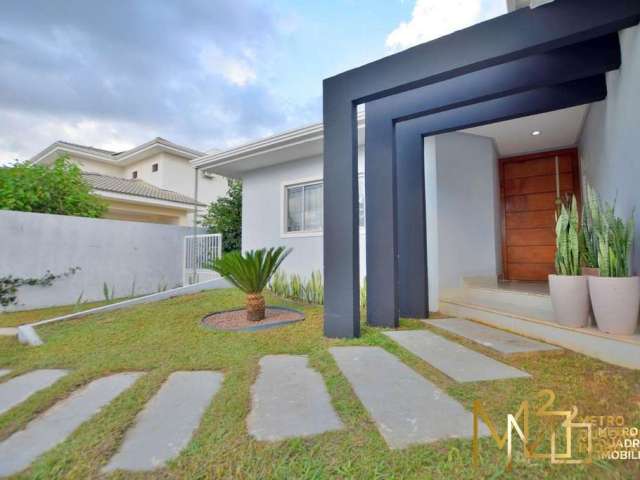 Linda casa com 570 m , 4 suítes no Cond Solar de Brasília 3, Jardim Botânico - R 2.600.000,00   SD