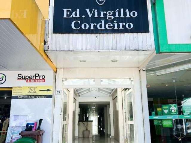 Sala à venda, comercial do Jardim Botânico, 18 m  - R  250.000  -Jardim Botânico