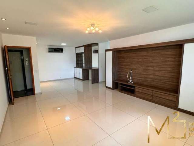 Apartamento à venda, 141 m , 3 quartos, reformado, vazado SQS 108 - R  1.550.000