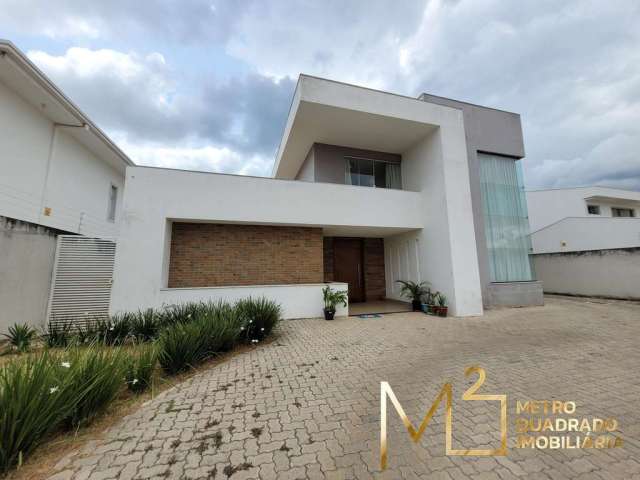 Casa com 4 quartos, 404m  , com elevador no Jardim Botânico III - R 2.380.000,00