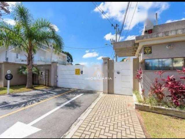 Casa com 3 dormitórios à venda, 230 m² por R$ 1.200.000,00 - Xaxim - Curitiba/PR