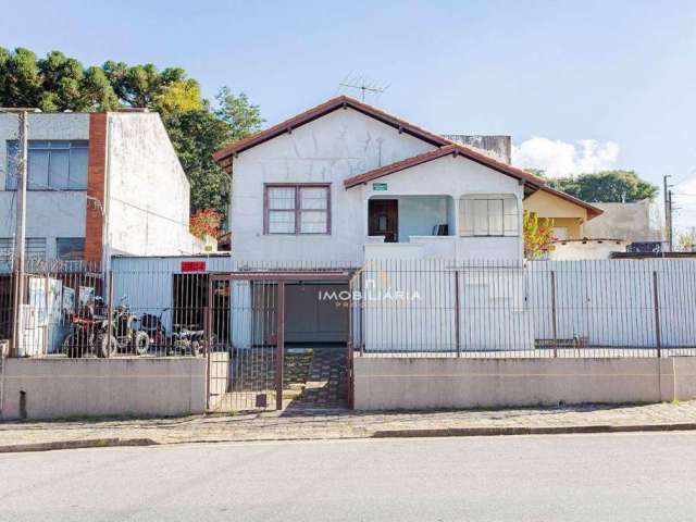 Loja para alugar por R$ 2.870,00/mês - Água Verde - Curitiba/PR