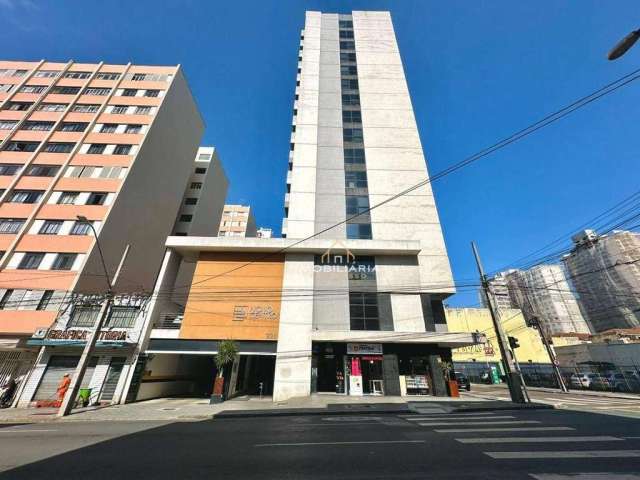 Loja para alugar, 87 m² por R$ 5.178,00/mês - Centro - Curitiba/PR