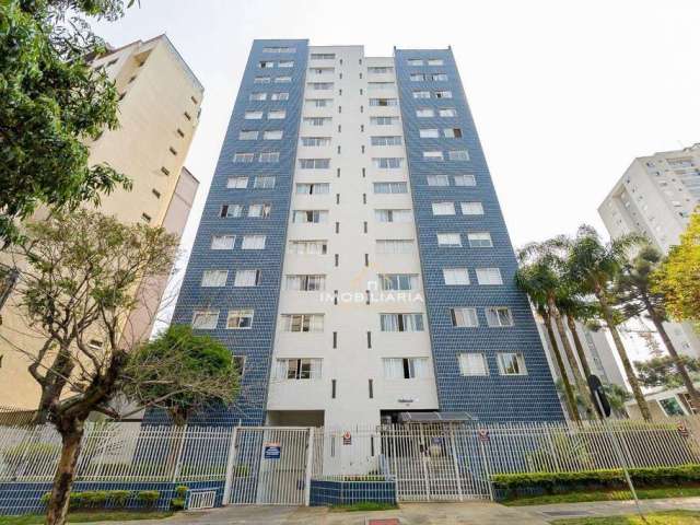 Apartamento com 3 dormitórios à venda, 96 m² por R$ 570.000,00 - Portão - Curitiba/PR