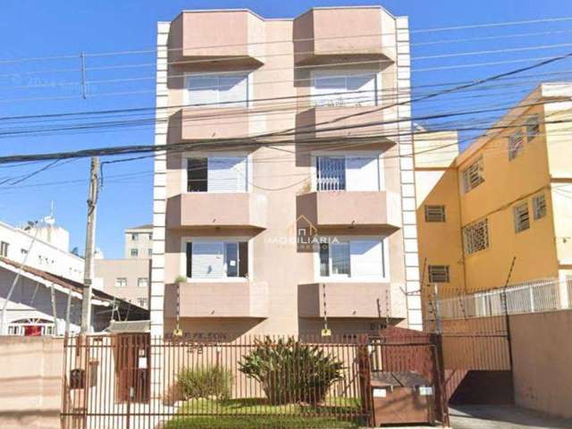 Apartamento com 2 dormitórios para alugar, 64 m² por R$ 3.225,00/mês - Água Verde - Curitiba/PR