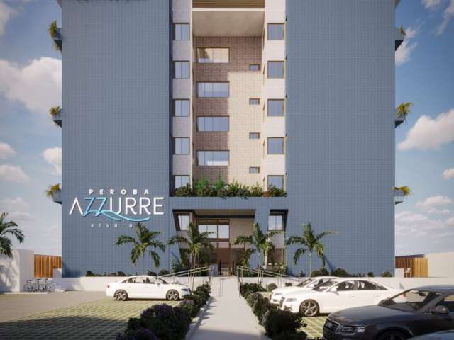 Peroba azzurre studios