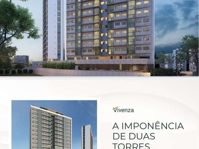 Apartamento com 2 quartos à venda na Rua Evaristo da Veiga, 146, Casa Amarela, Recife, 48 m2 por R$ 430.000