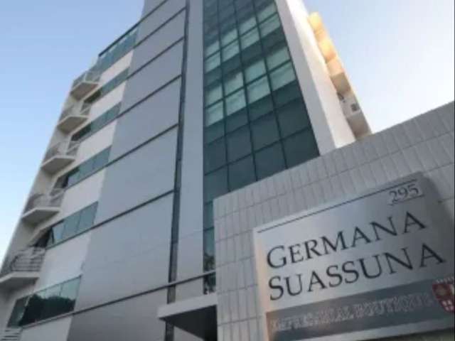 Empresarial Boutique  Germana Suassuna