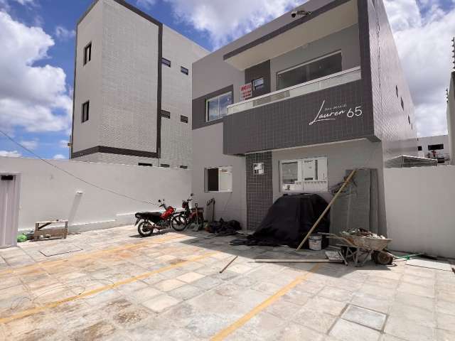 Apartamento Bairro Novo Geisel