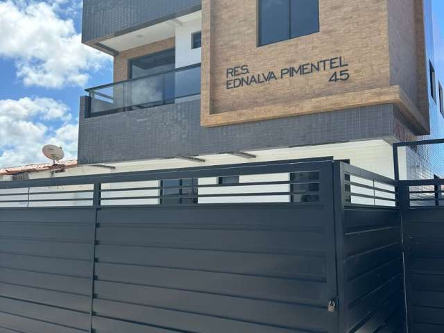 Apartamento Térreo  em Mangabeira*confira valores