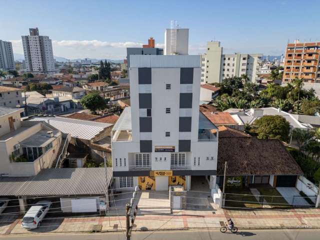 Prédio Residencial em Dehon, Tubarão/SC