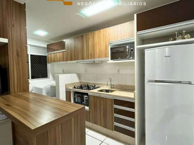 Apartamento em Vila Esperança, Tubarão/SC