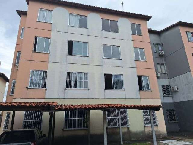 Apartamento a poucos metros da Av João Pessoa com 2 Quartos !