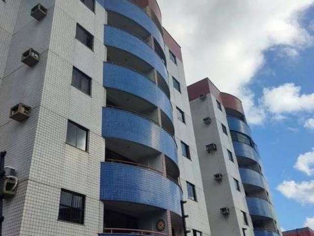 Apartamento Compacto com Elevador no melhor do Bairro Parreão