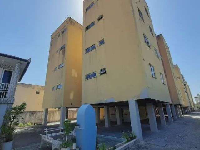 Apartamento com 3 Quartos no bairro Damas proximo Av João Pessoa