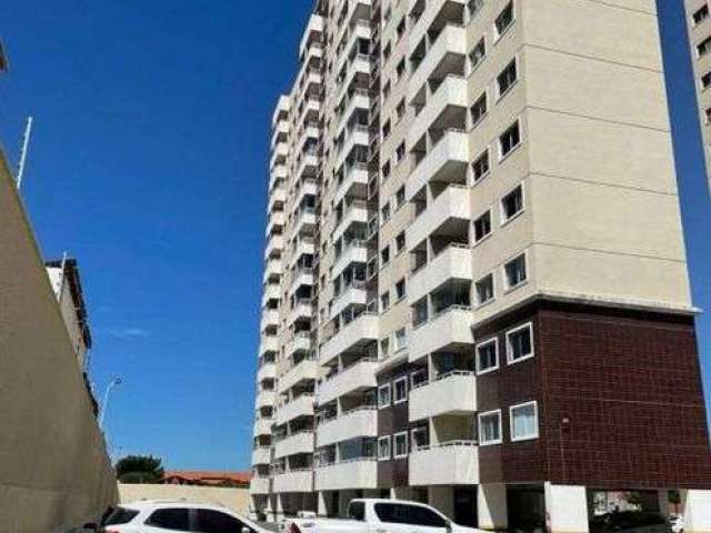 Apartamento no Bairro Passare Andar Alto