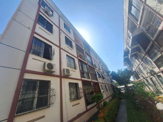 Apartamento no melhor do bairro Montese a poucos metros da Av João Pessoa!