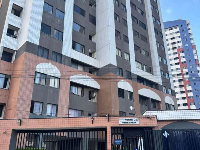 Apartamento com Excelente Localização próximo ao Centro Administivo Cambeba!