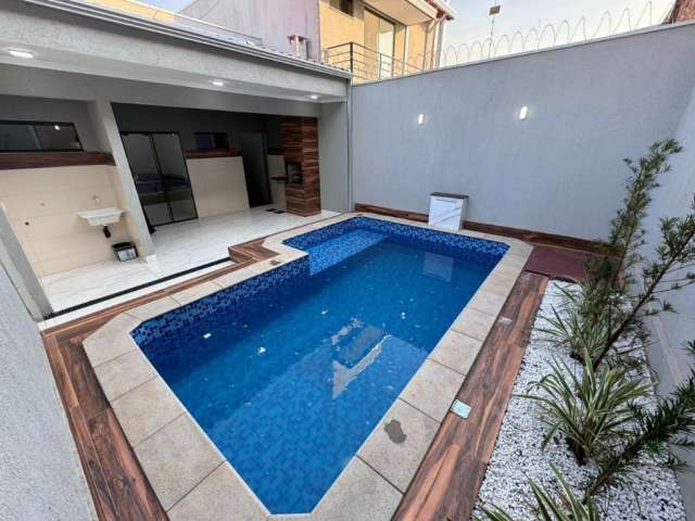 Excelete imovel 3qts suite com piscina bairro pioneiros