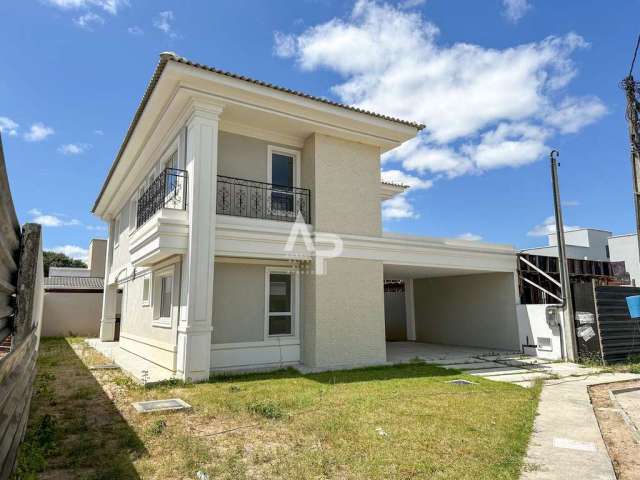 Jardins de Murano - Casa Alto Padrão em Centro, Eusébio/CE