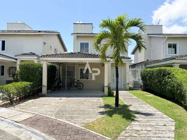 Grand Jardins - Casa em Condomínio em Guaribas, Eusébio/CE