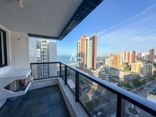 Via Venetto Flat - Apartamento Flat em Meireles, Fortaleza/CE