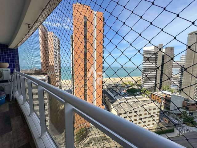 MY WAY - Apartamento no Bairro Meireles, Fortaleza/CE