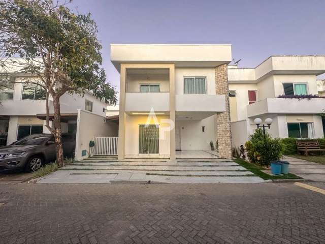 Green Maison - Casa em Condomínio em Amador, Eusébio/CE