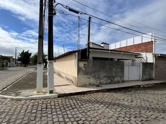 Vendo casa em Parnamirim - Rosas dos ventos