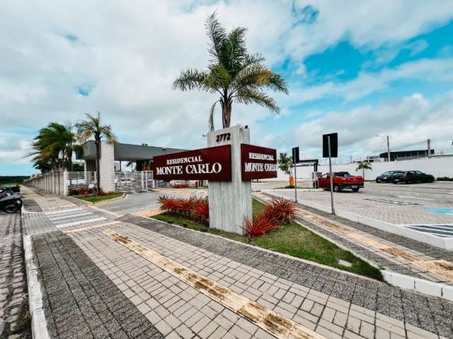 Excelente lote sombra no monte Carlo - parque das nações