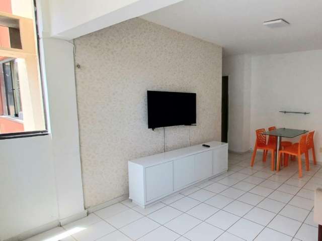 Vendo apartamento condomínio Guaíra - Nova Parnamirim