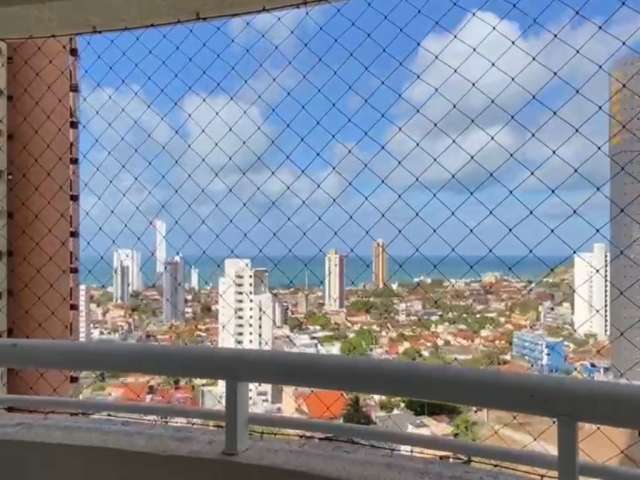 Vendo lindo Apto no Estrela do Atlântico - Ponta negra