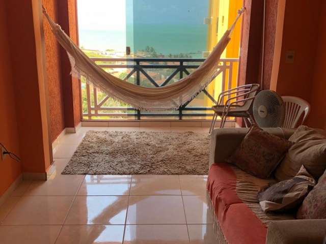 Vendo apartamento na praia de Pirangi - Villaggio di porto fino