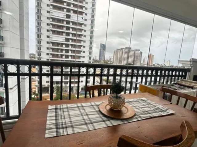 Lindo apartamento no Terramaris em ponta negra - Natal